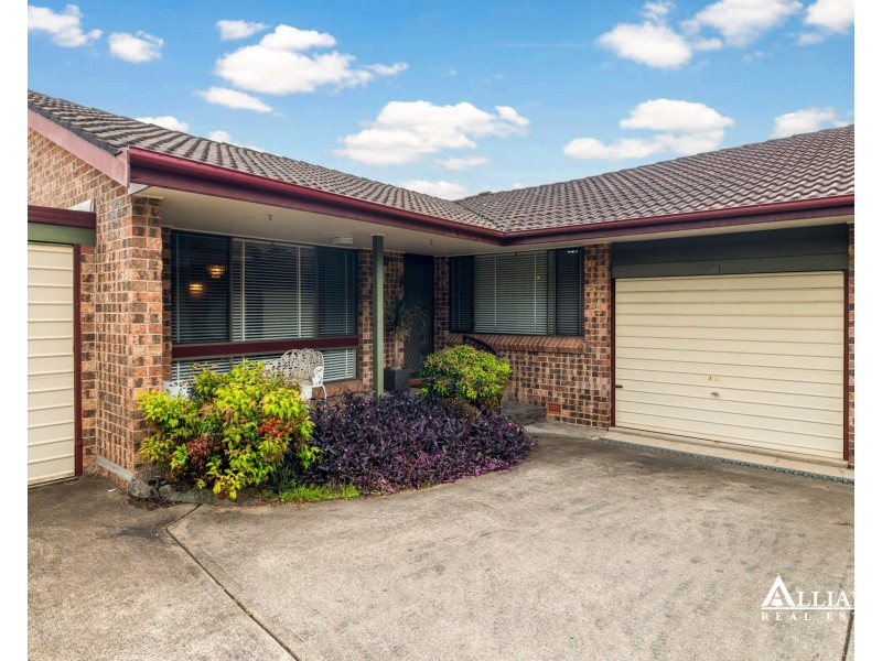 12/14C Mars Street, Revesby NSW 2212