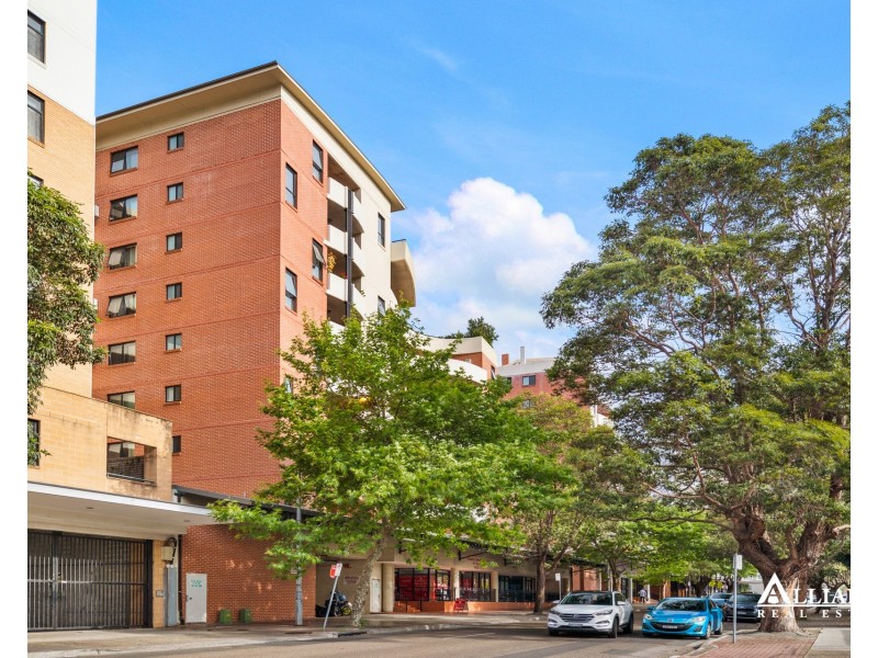 15/2-6 Market Street, Rockdale NSW 2216