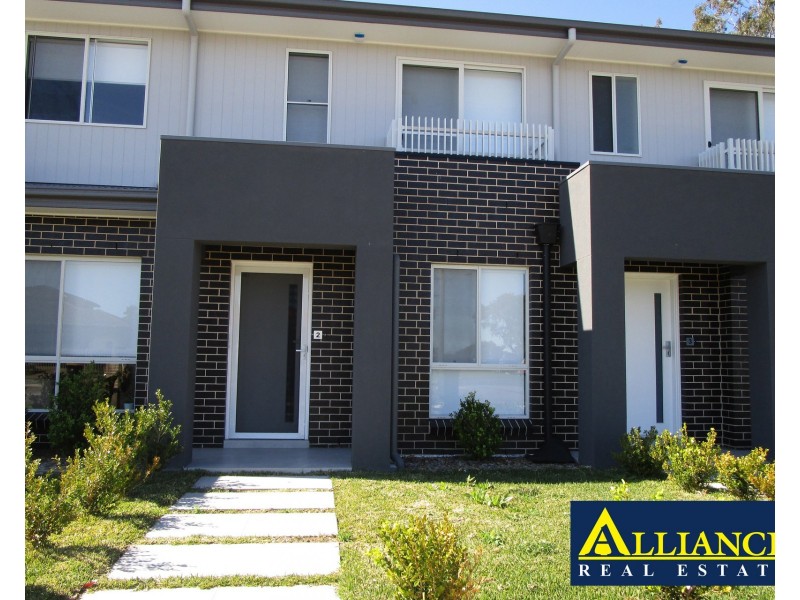 2/30-32 Reserve Road, Casula NSW 2170