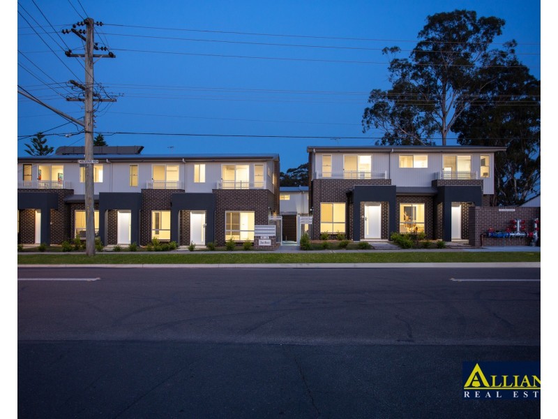 2/30-32 Reserve Road, Casula NSW 2170