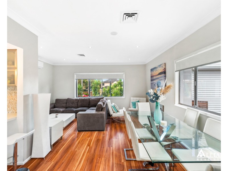 21 Braesmere Road, Panania NSW 2213