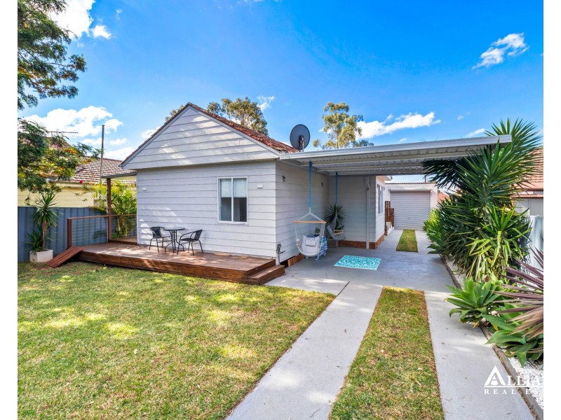 21 Braesmere Road, Panania NSW 2213