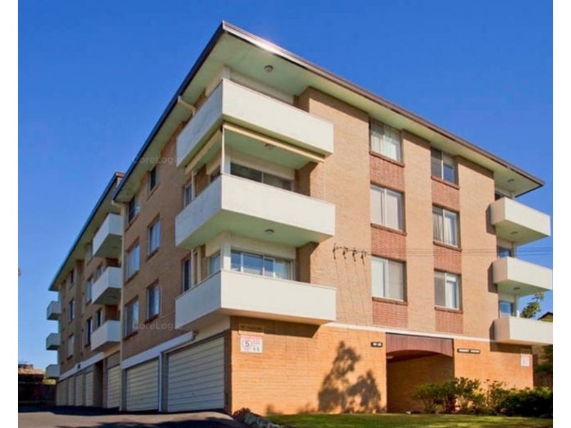 12/16-18 Padstow Parade, Padstow NSW 2211