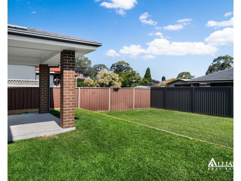 5 Bransgrove Road, Revesby NSW 2212