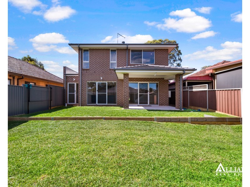 5 Bransgrove Road, Revesby NSW 2212