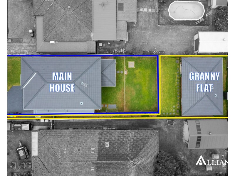 5 Bransgrove Road, Revesby NSW 2212