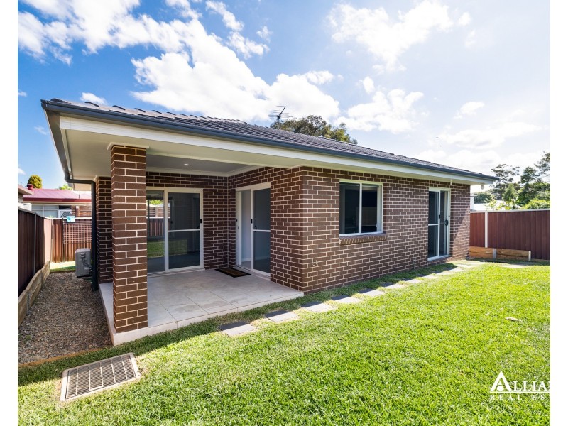 1/5 Bransgrove Road, Revesby NSW 2212