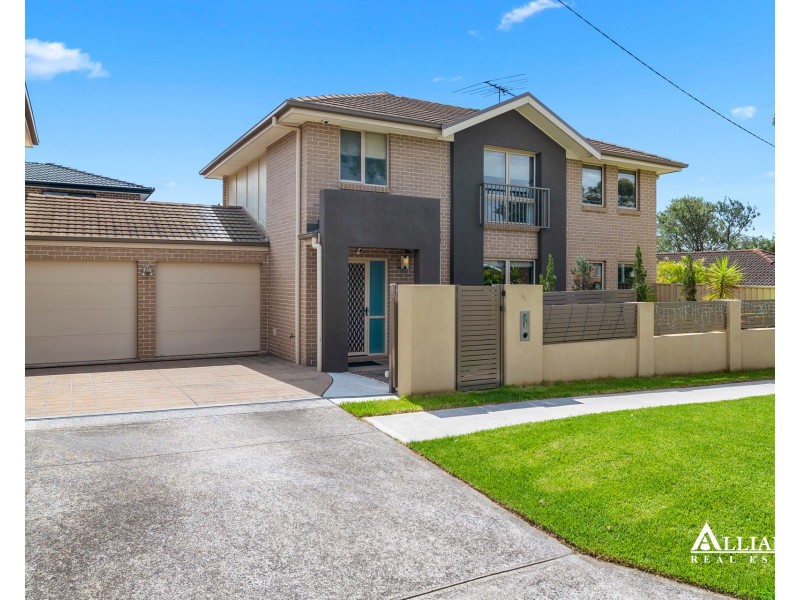 96 Clifford Street, Panania NSW 2213