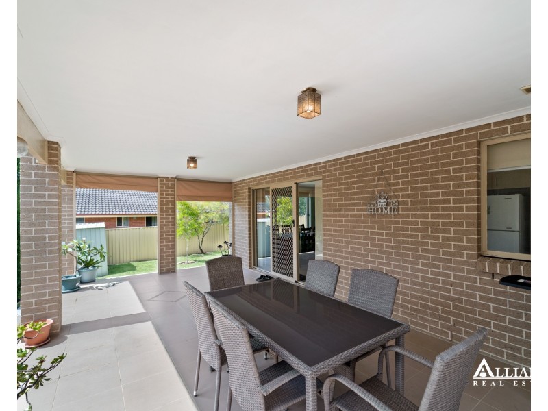 96 Clifford Street, Panania NSW 2213