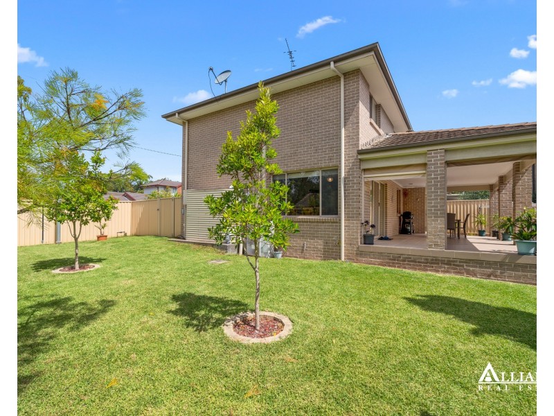 96 Clifford Street, Panania NSW 2213