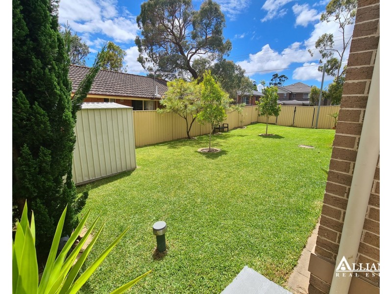 96 Clifford Street, Panania NSW 2213