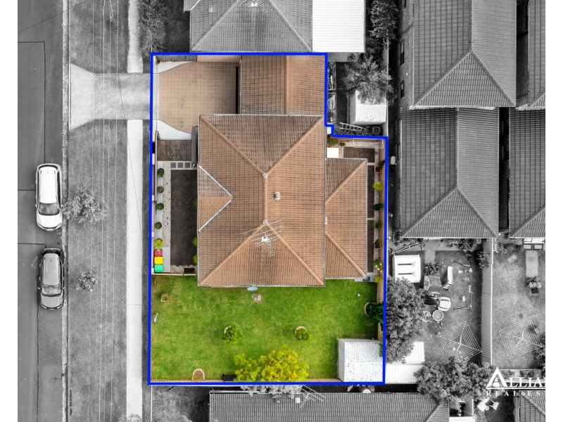 96 Clifford Street, Panania NSW 2213