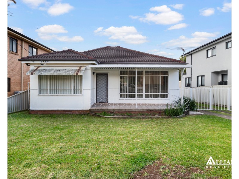 44 Tracey Street, Revesby NSW 2212