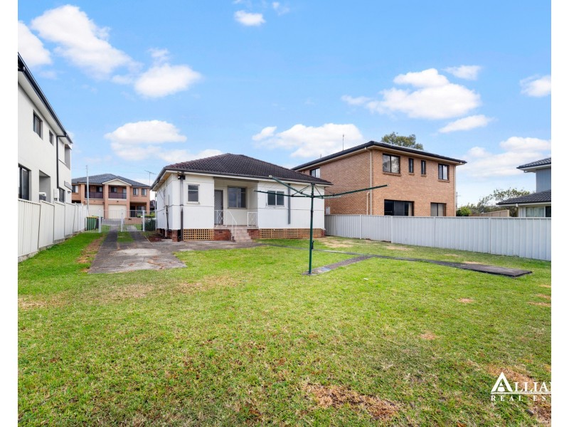 44 Tracey Street, Revesby NSW 2212