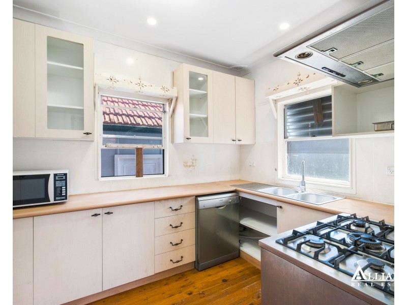 22 Blair Avenue, East Hills NSW 2213