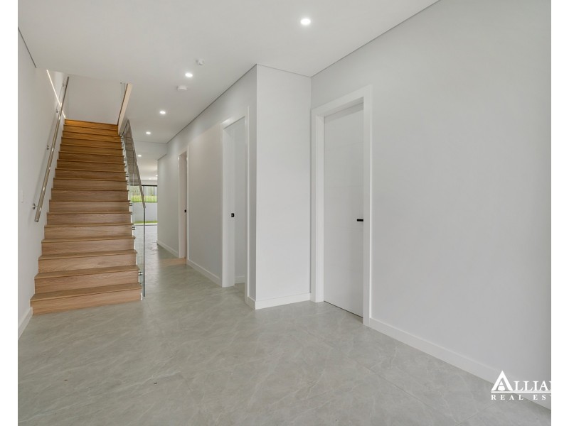 19A Richard Street, Panania NSW 2213