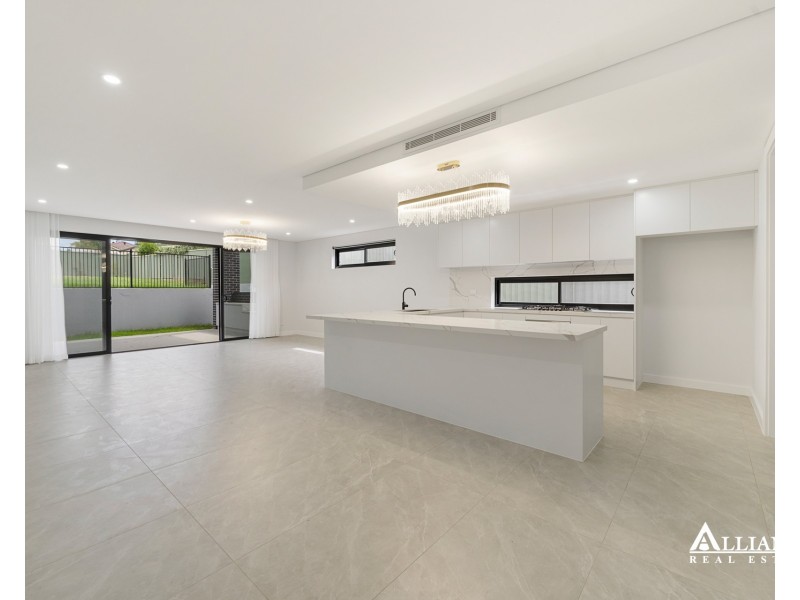 19A Richard Street, Panania NSW 2213