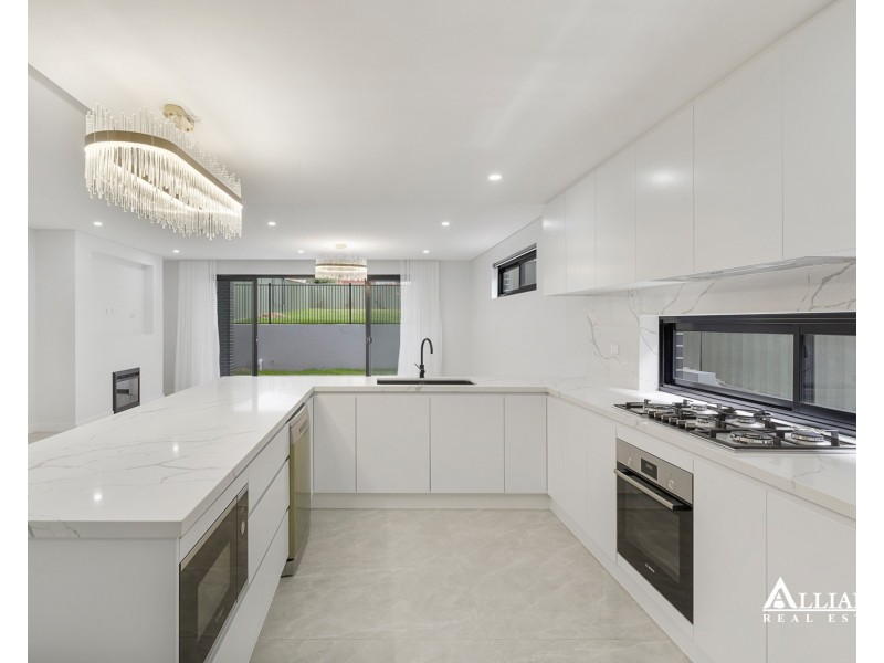 19A Richard Street, Panania NSW 2213