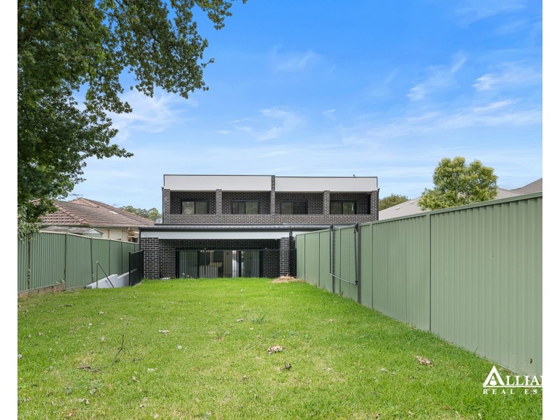 19A Richard Street, Panania NSW 2213