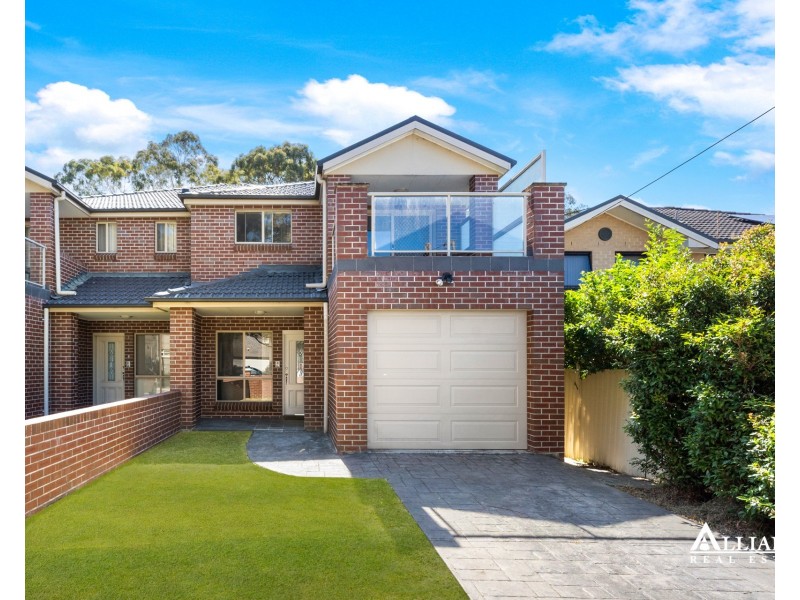 36 Panania Avenue, Panania NSW 2213