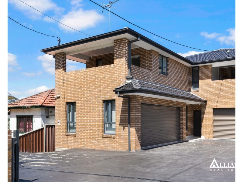 140A The River Road, Revesby NSW 2212