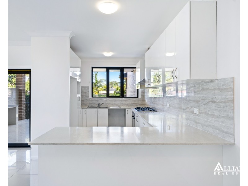 140A The River Road, Revesby NSW 2212