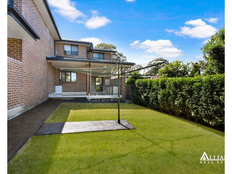 140A The River Road, Revesby NSW 2212