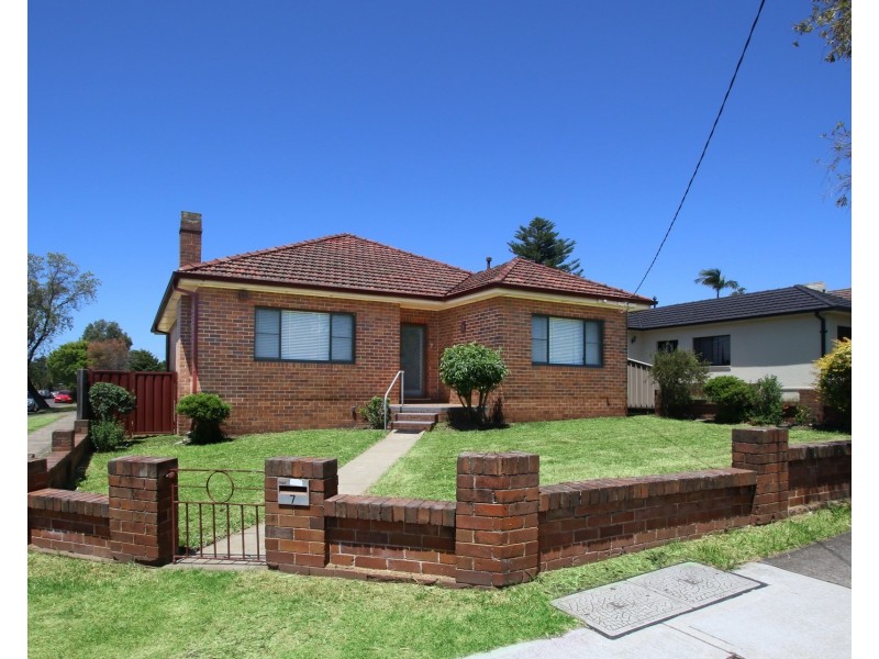 7 Weston Street, Revesby NSW 2212