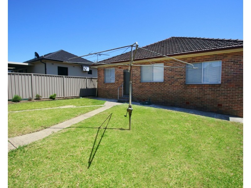 7 Weston Street, Revesby NSW 2212