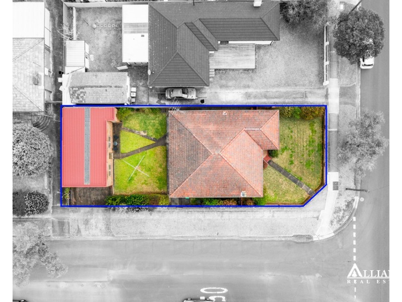 7 Weston Street, Revesby NSW 2212