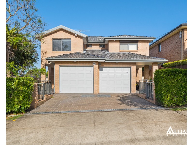 88 Hampden Road, South Wentworthville NSW 2145