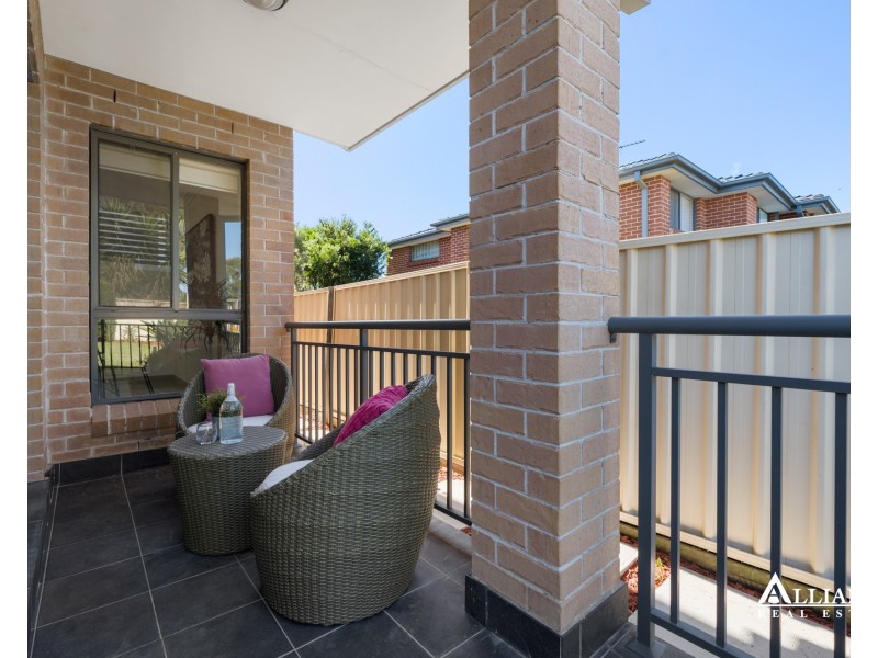 88 Hampden Road, South Wentworthville NSW 2145