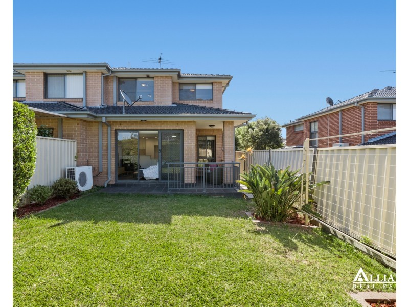 88 Hampden Road, South Wentworthville NSW 2145
