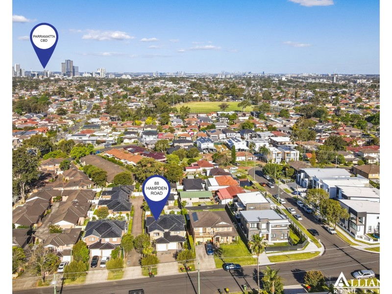 88 Hampden Road, South Wentworthville NSW 2145
