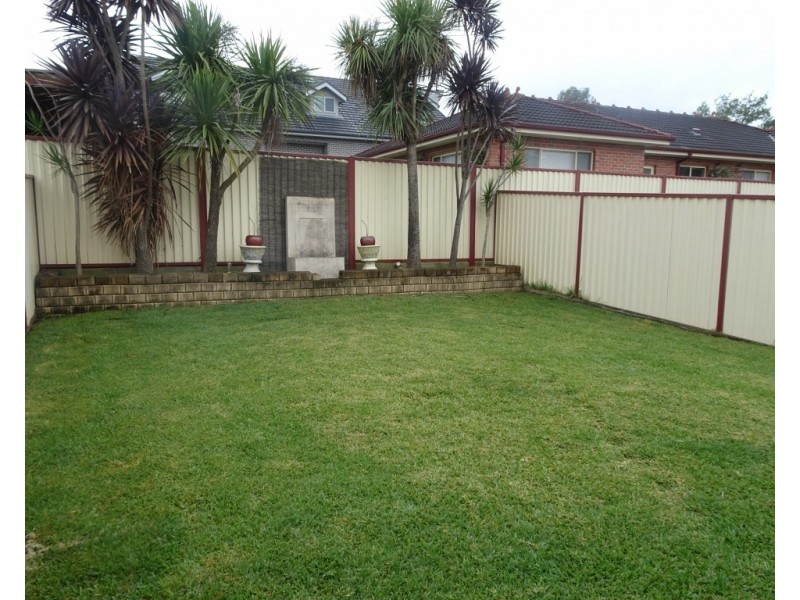 14 Bishop Street, Revesby NSW 2212