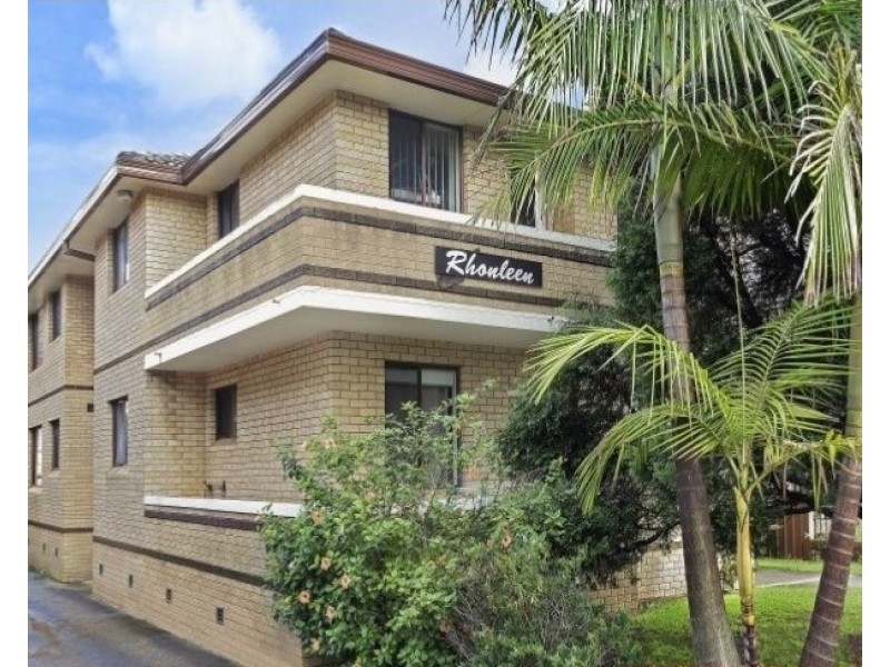 3/117 Penshurst Road, Narwee NSW 2209