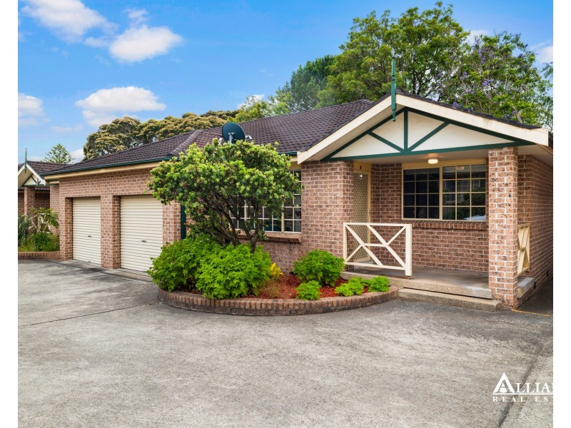 3/211 The River Road, Revesby NSW 2212