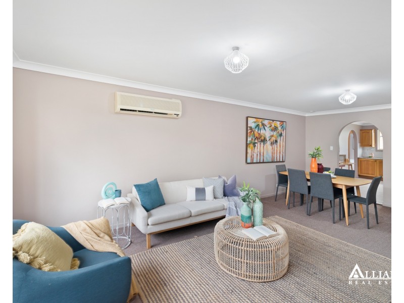 3/211 The River Road, Revesby NSW 2212