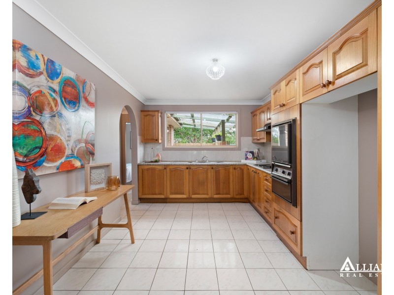 3/211 The River Road, Revesby NSW 2212
