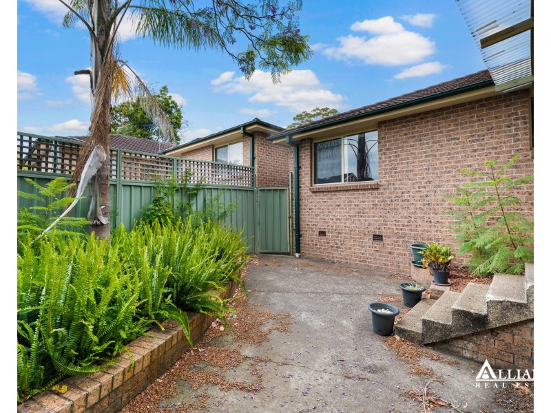 3/211 The River Road, Revesby NSW 2212