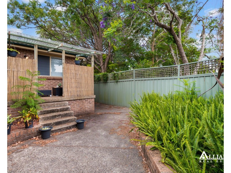 3/211 The River Road, Revesby NSW 2212