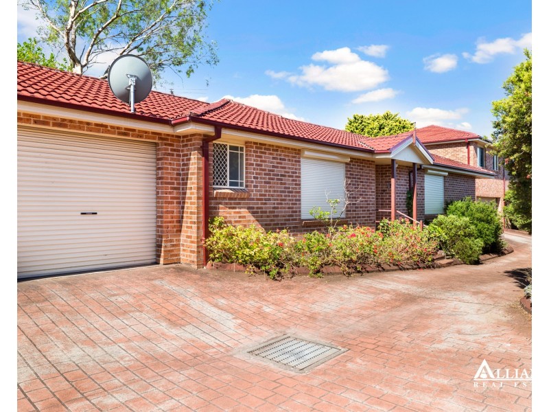 2/66 Ely Street, Revesby NSW 2212