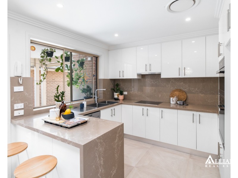 6/142 Picnic Point Road, Picnic Point NSW 2213