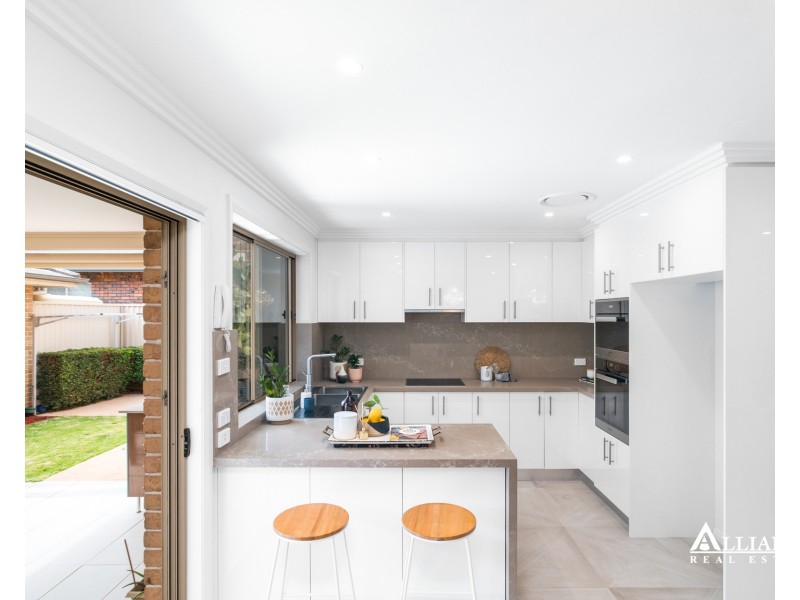 6/142 Picnic Point Road, Picnic Point NSW 2213