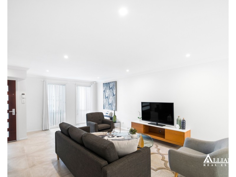 6/142 Picnic Point Road, Picnic Point NSW 2213