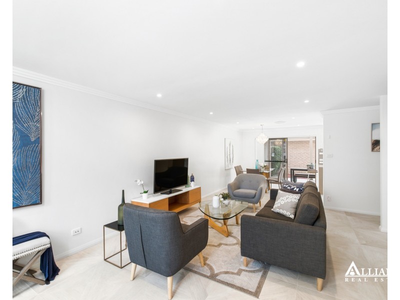 6/142 Picnic Point Road, Picnic Point NSW 2213