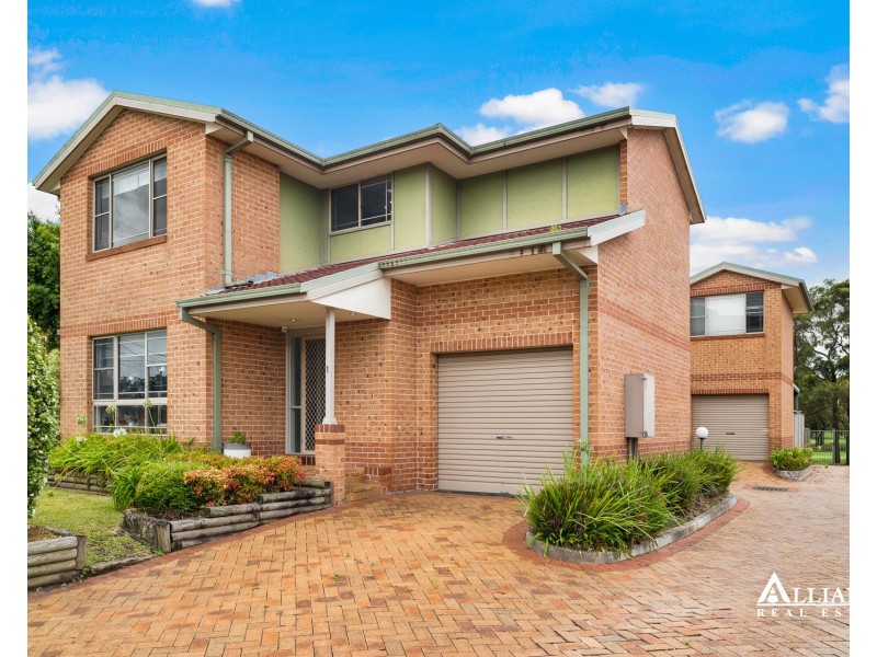 1/44 Whittle Avenue, Milperra NSW 2214