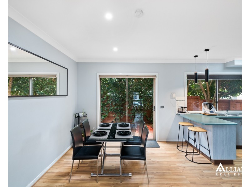 1/44 Whittle Avenue, Milperra NSW 2214