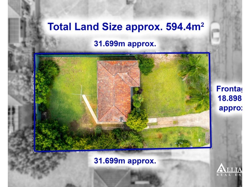 8 Gorman Avenue, Panania NSW 2213