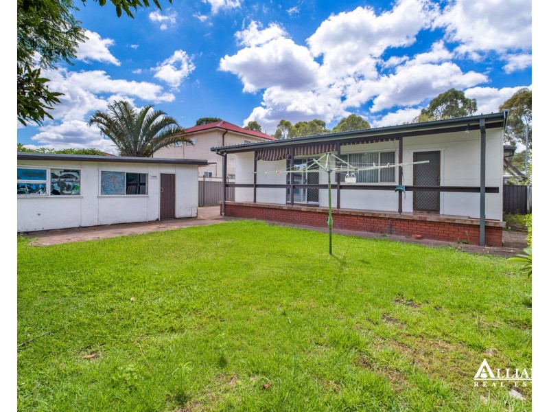 148 Ashford Avenue, Milperra NSW 2214